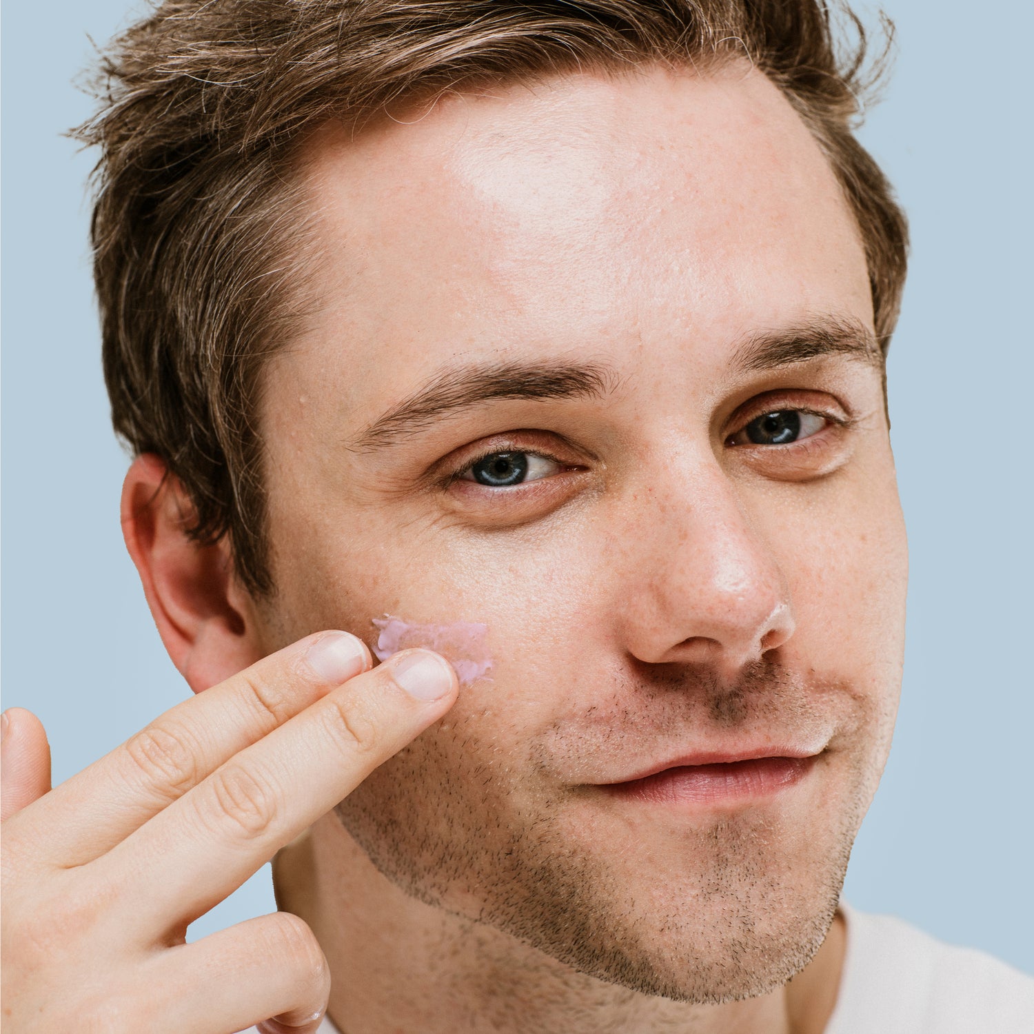 Skin Drying Lotion