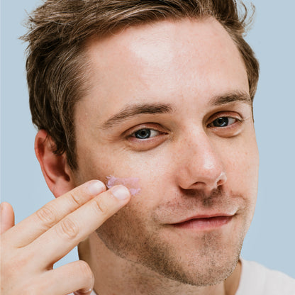 Skin Drying Lotion