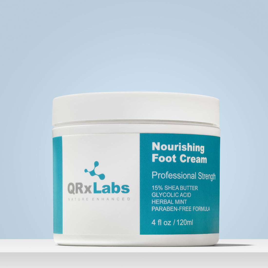 Shea Foot Cream