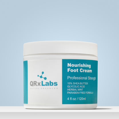 Shea Foot Cream
