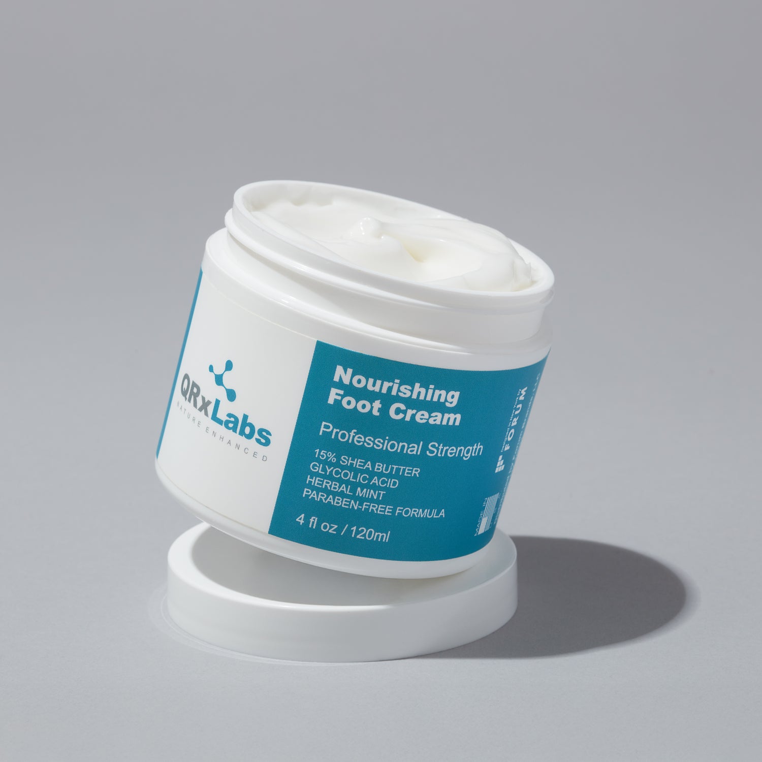 Shea Foot Cream