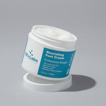 Shea Foot Cream