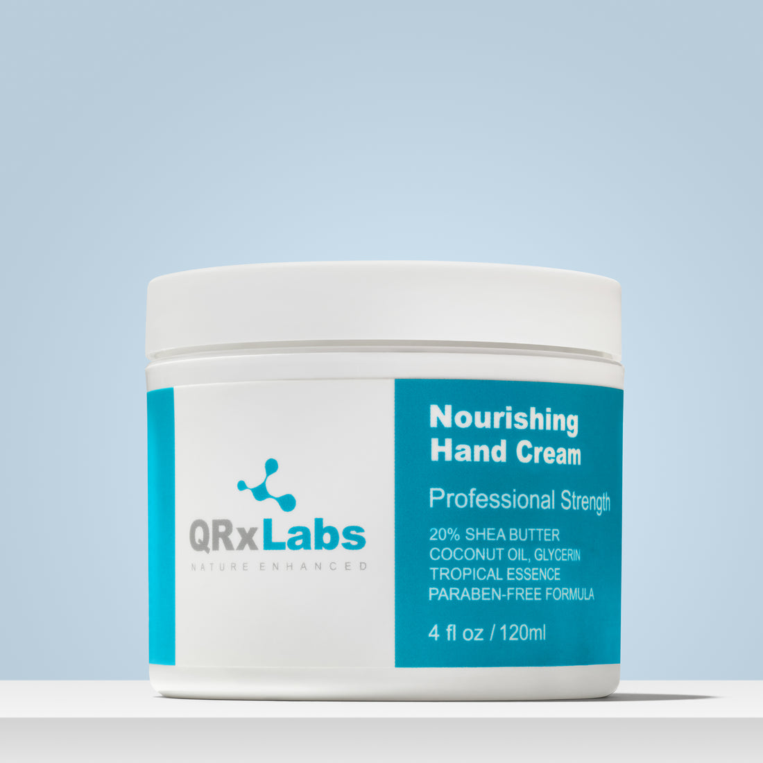 Shea Coconut Hand Cream