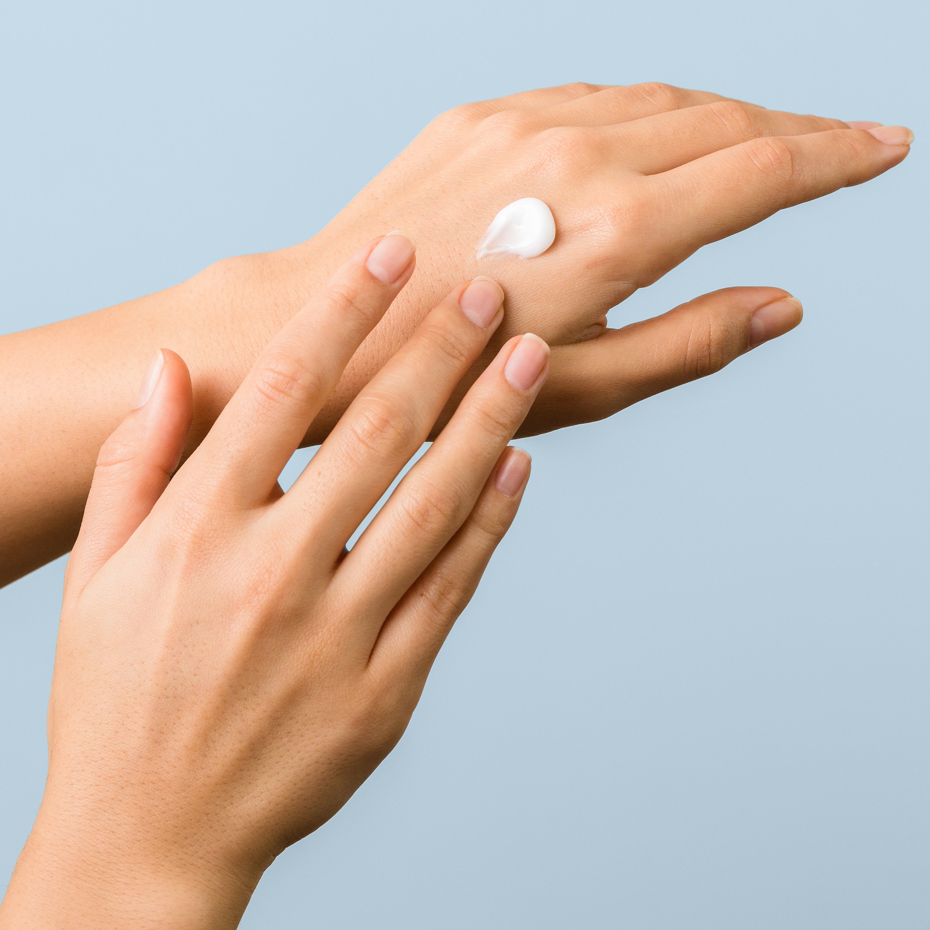 Shea Coconut Hand Cream