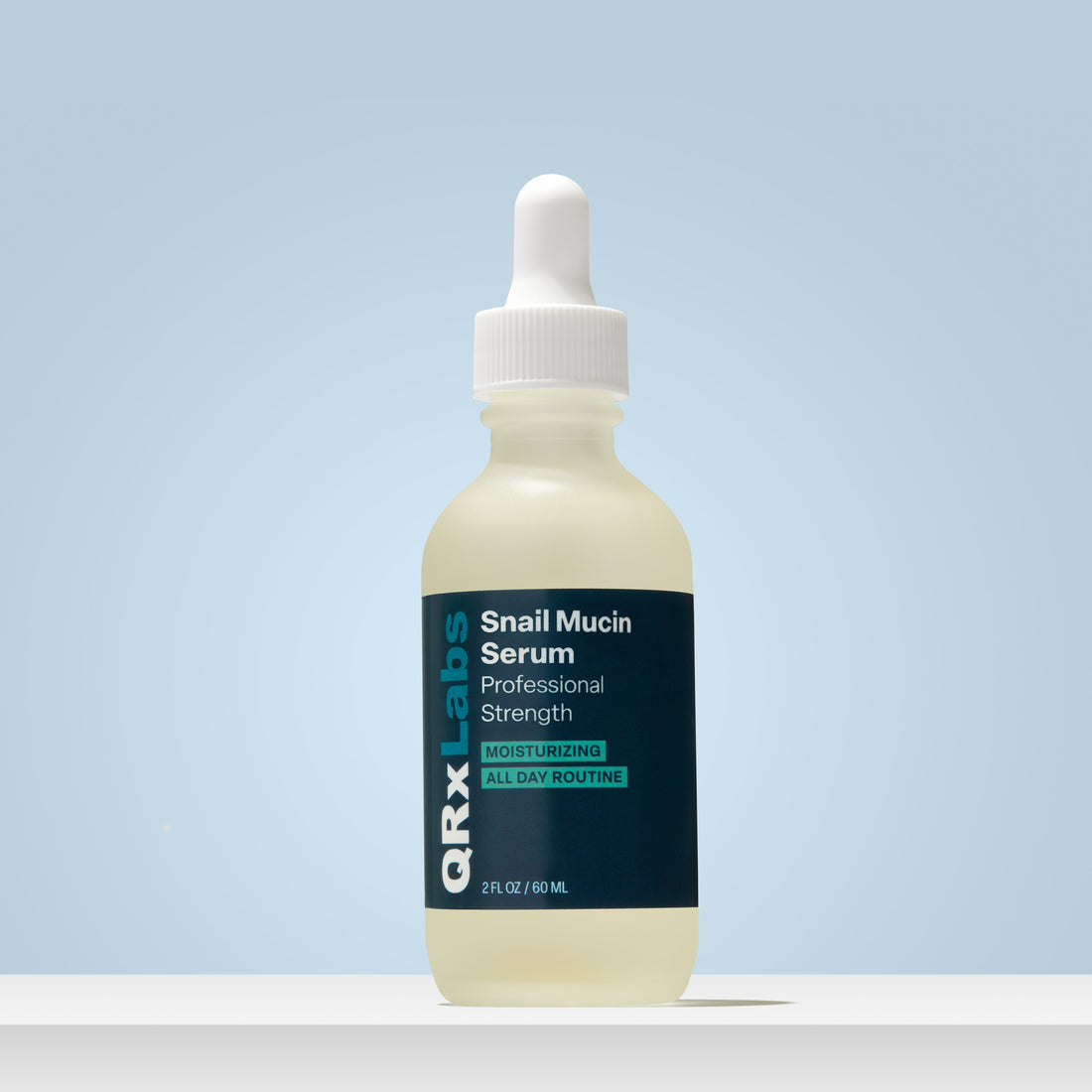 Snail Mucin Serum