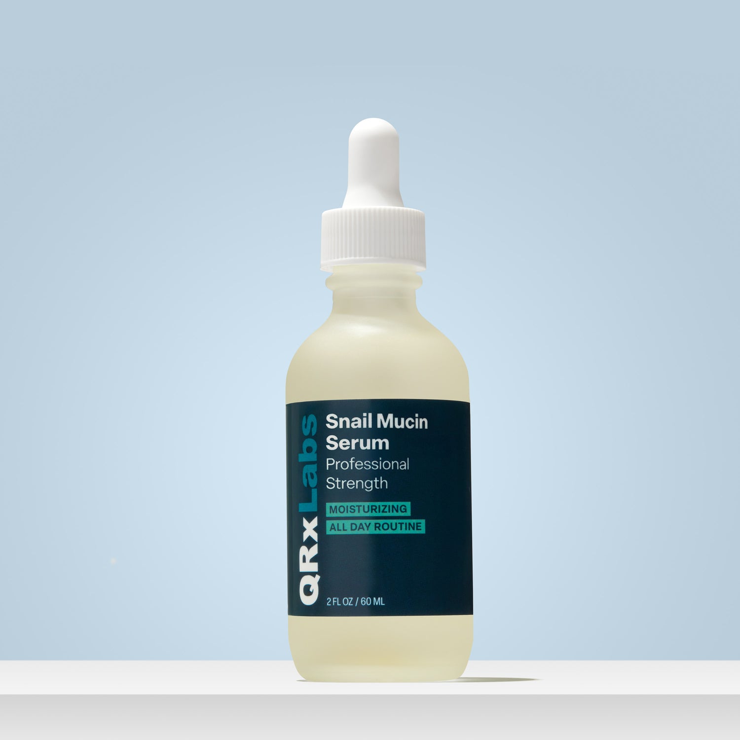Snail Mucin Serum