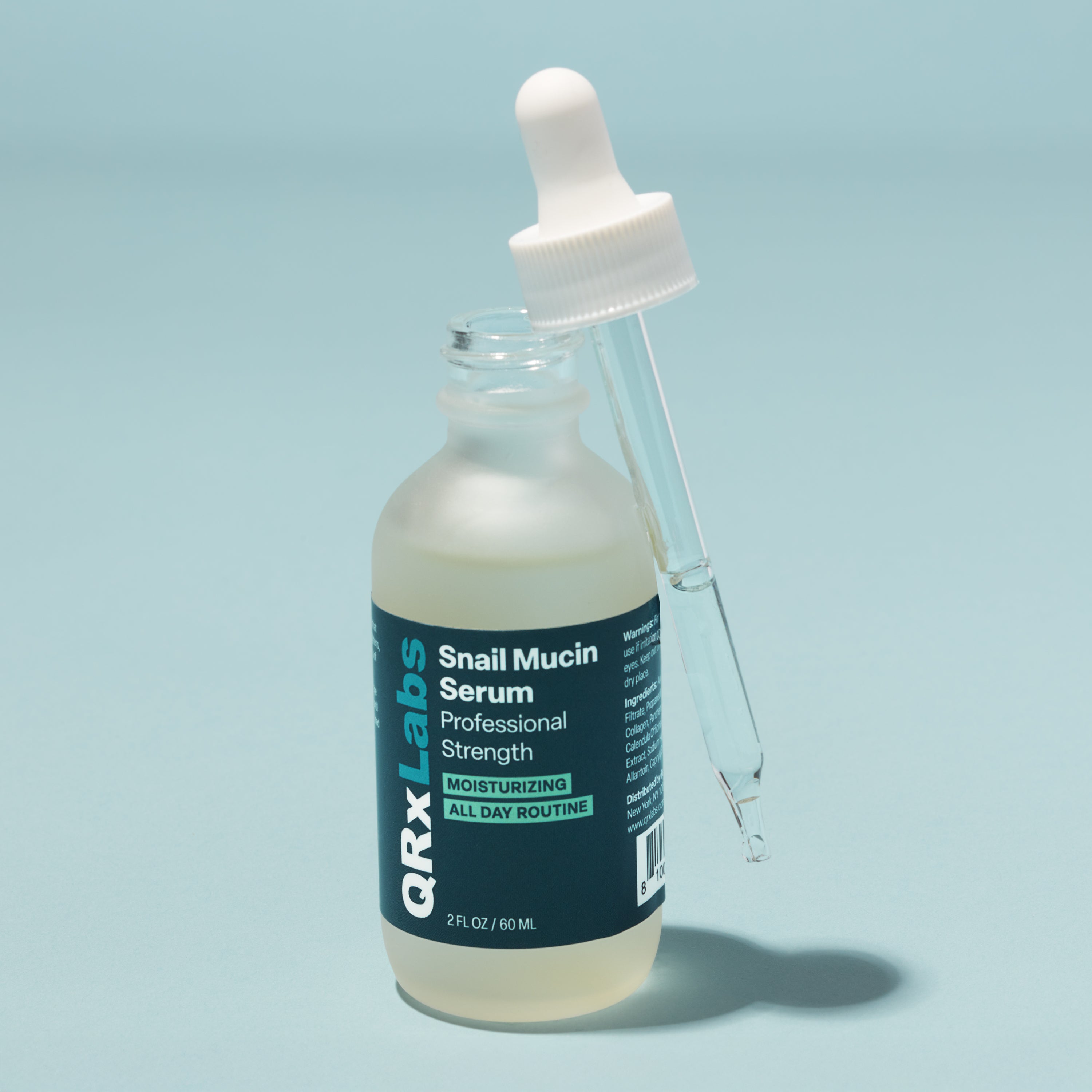 Snail Mucin Serum