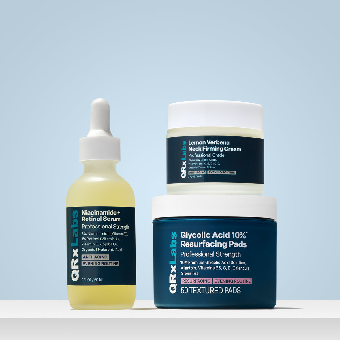 Anti-Aging Skincare Bundle
