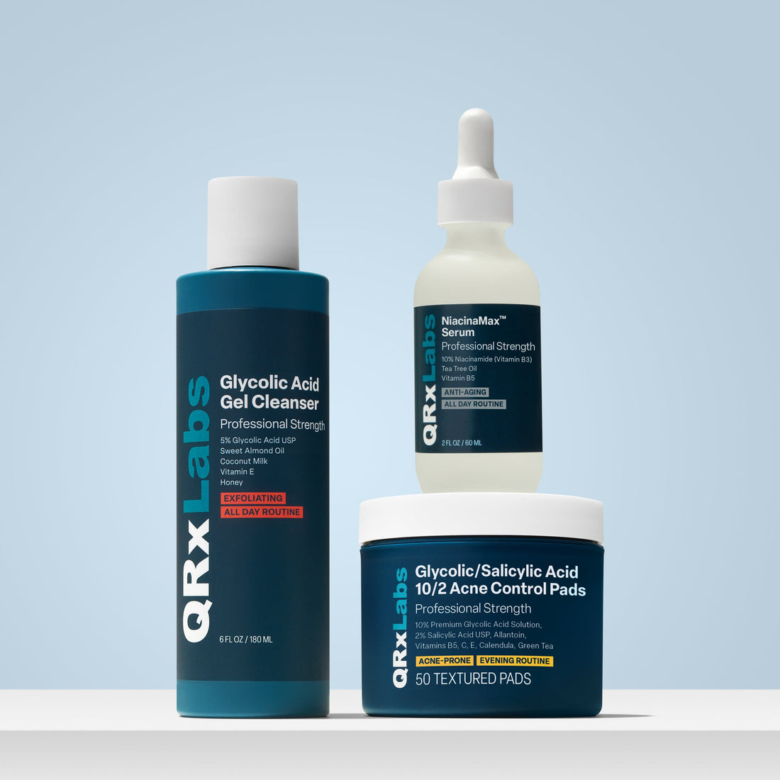 Acne Care Bundle