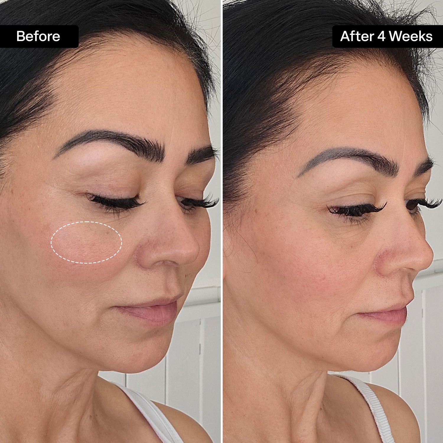 Squalane HA+ Moisturizing Cream