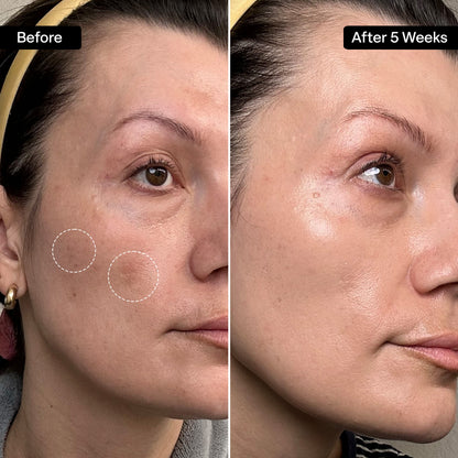 Pore Refining Toner Pads