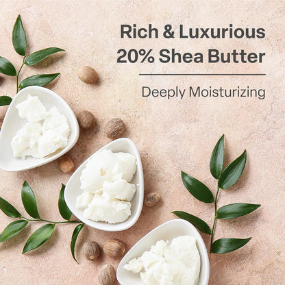 Shea Coconut Hand Cream