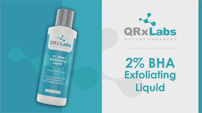 2% BHA Exfoliating Liquid