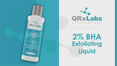 2% BHA Exfoliating Liquid