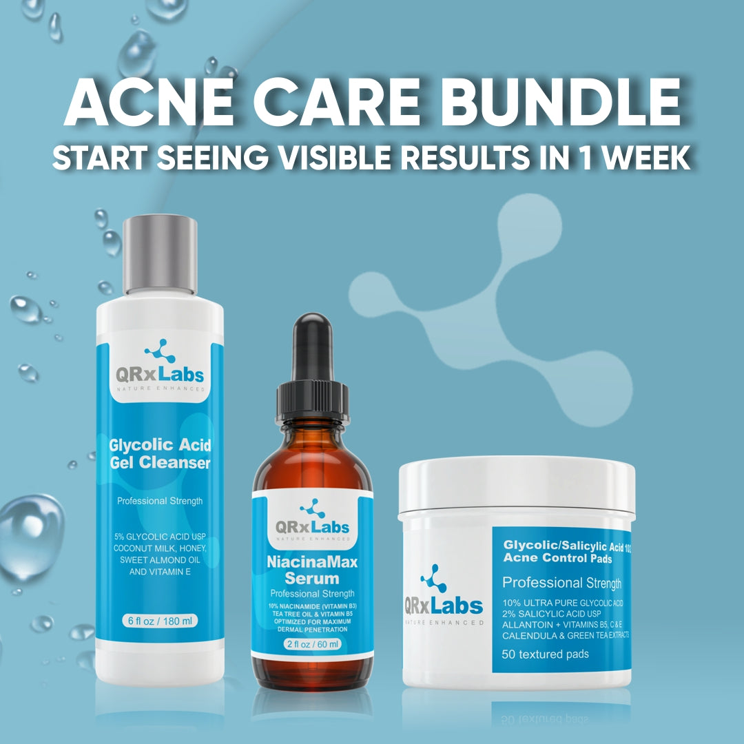 Acne Care Bundle