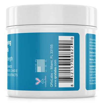 Pore Refining Toner Pads