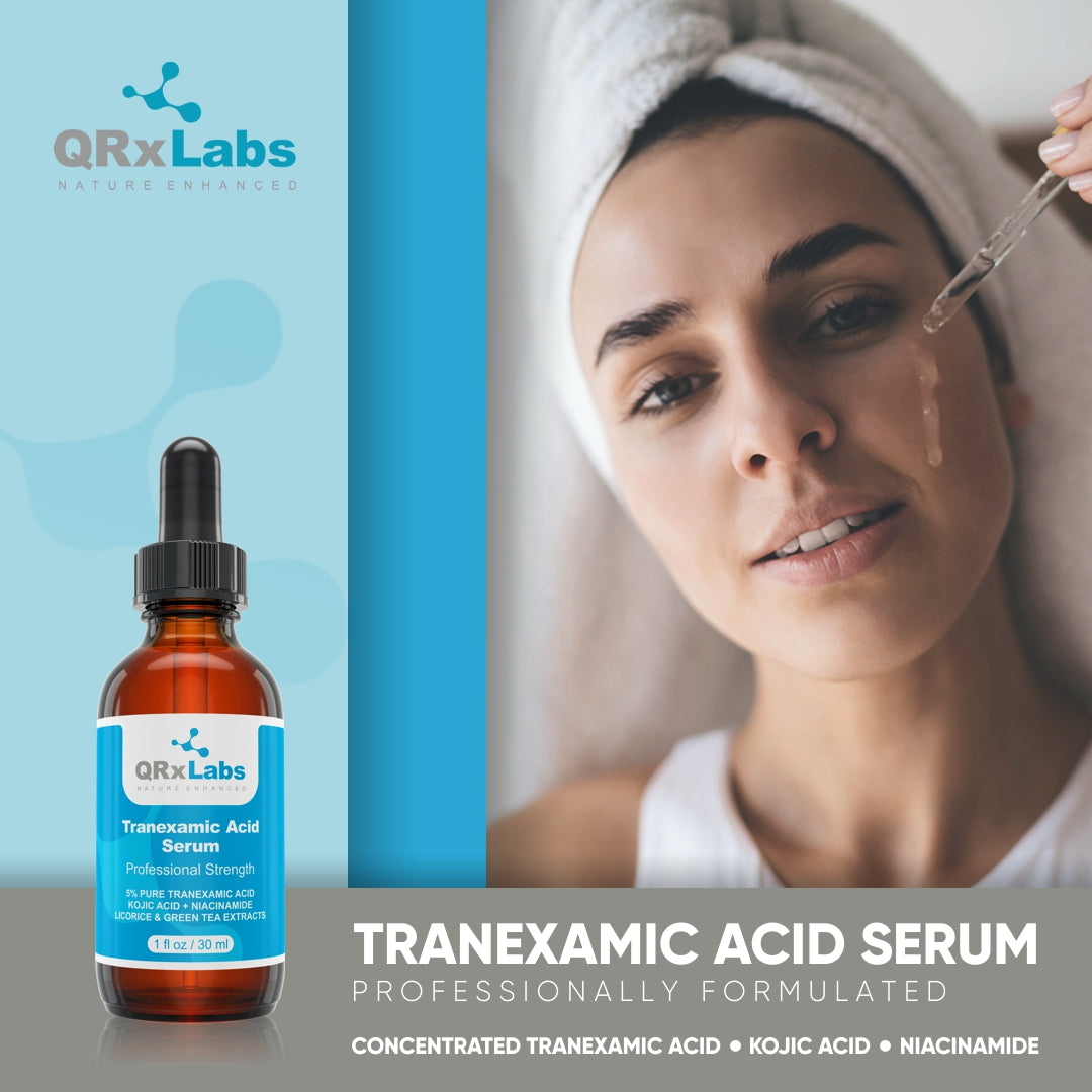 Tranexamic Acid Serum