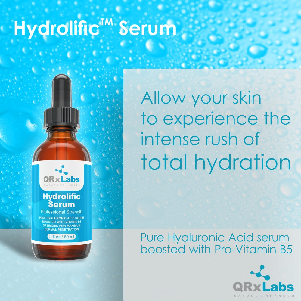 Hydrolific Serum