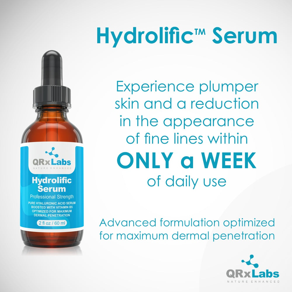 Hydrolific Serum