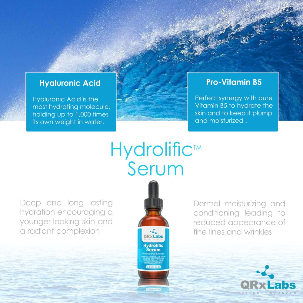 Hydrolific Serum