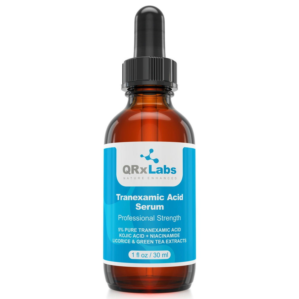 Tranexamic Acid Serum