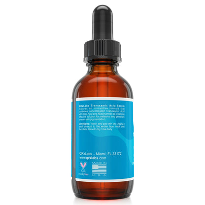 Tranexamic Acid Serum