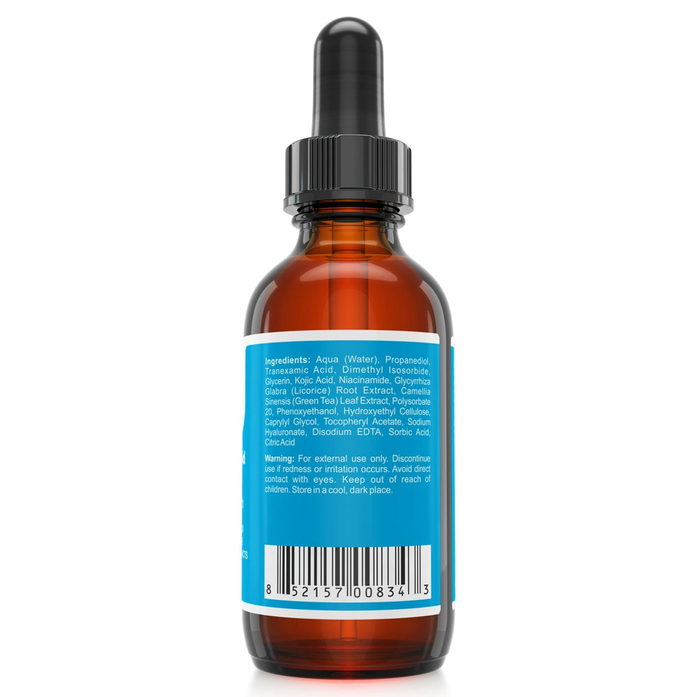 Tranexamic Acid Serum