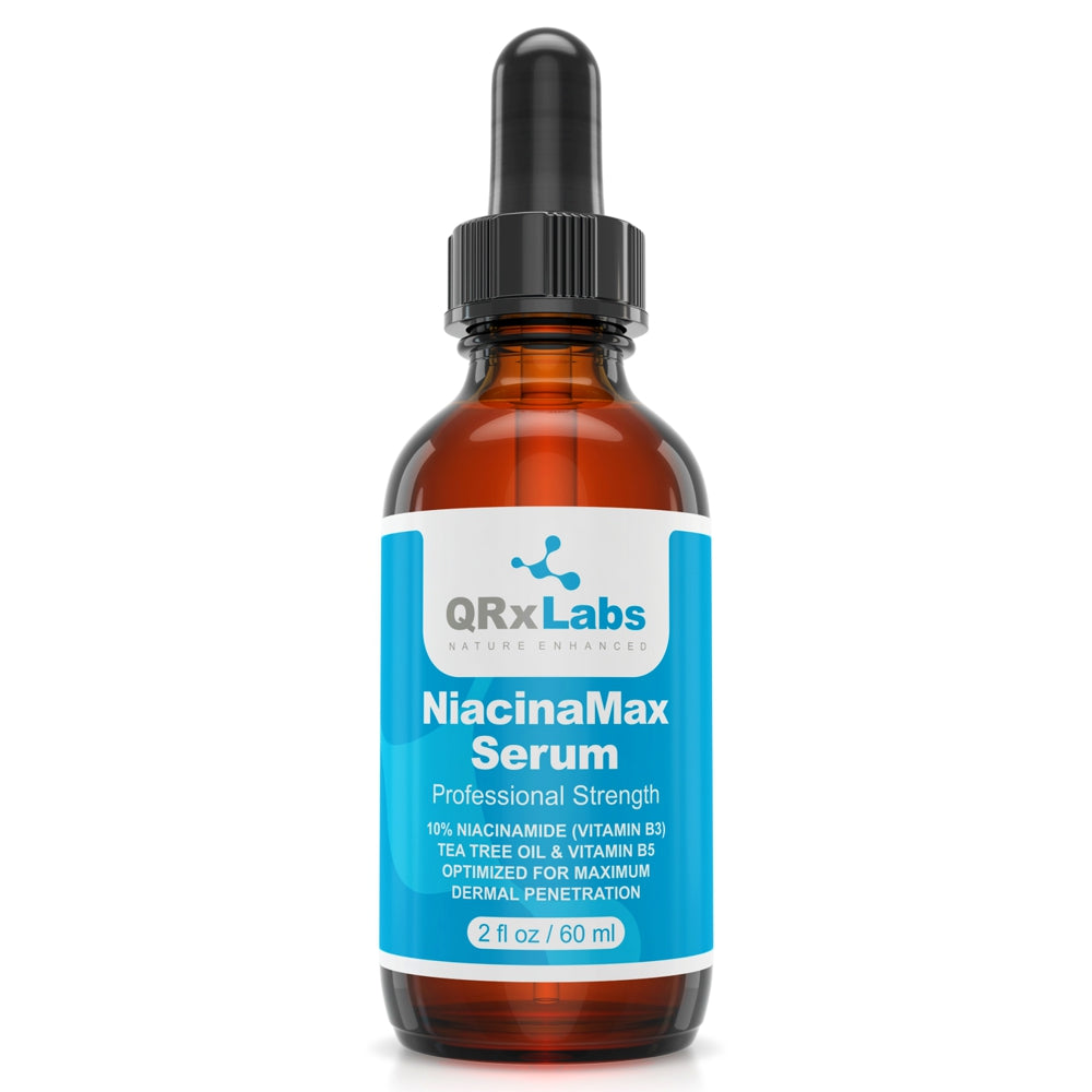 NiacinaMax Serum