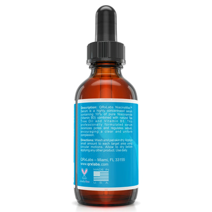 NiacinaMax Serum