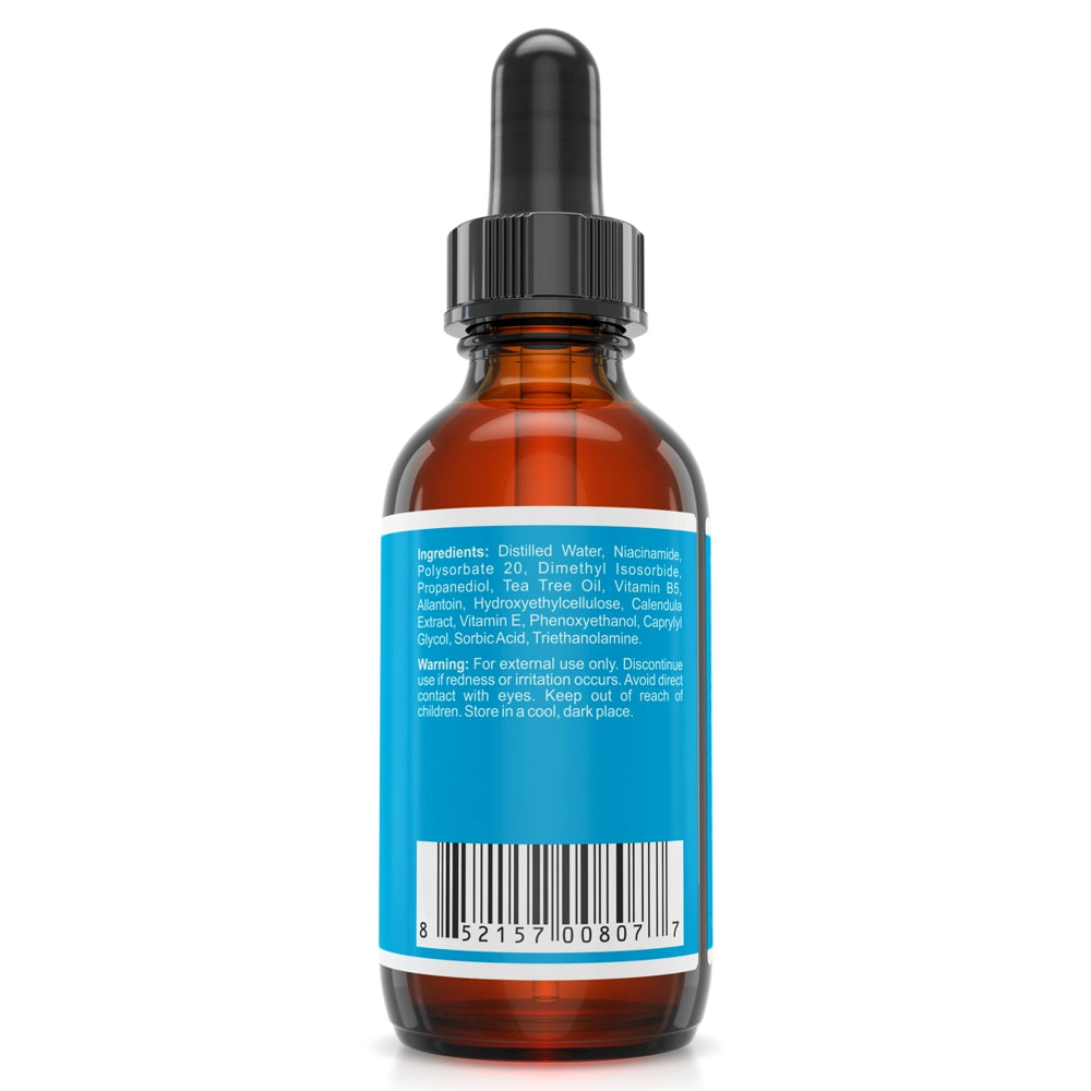 NiacinaMax Serum