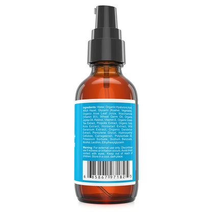 5% Niacinamide + Retinol Serum