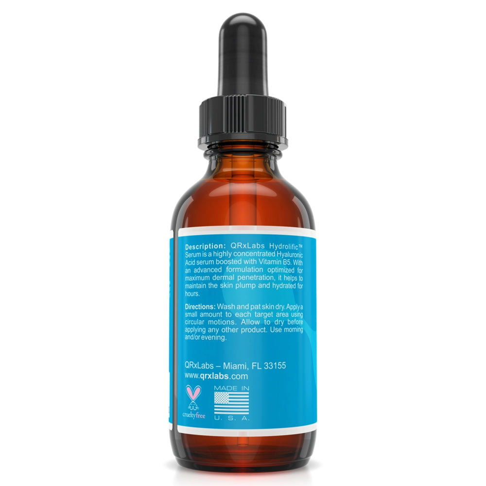 Hydrolific Serum