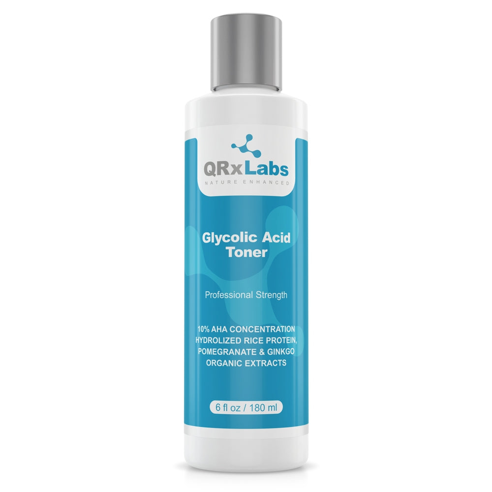 Glycolic Acid Toner