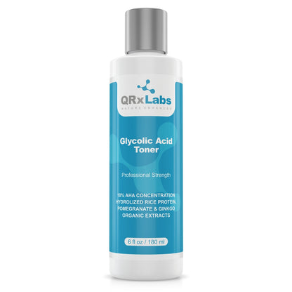 Glycolic Acid Toner