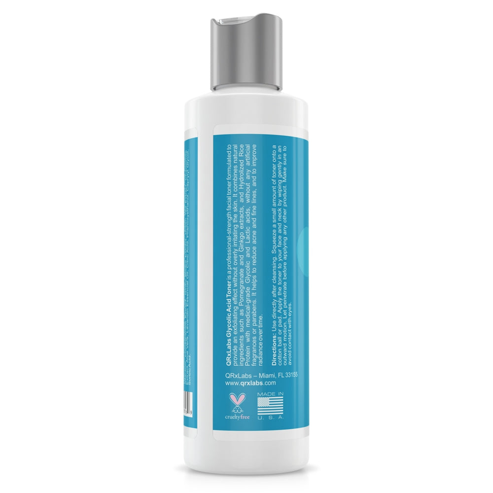 Glycolic Acid Toner