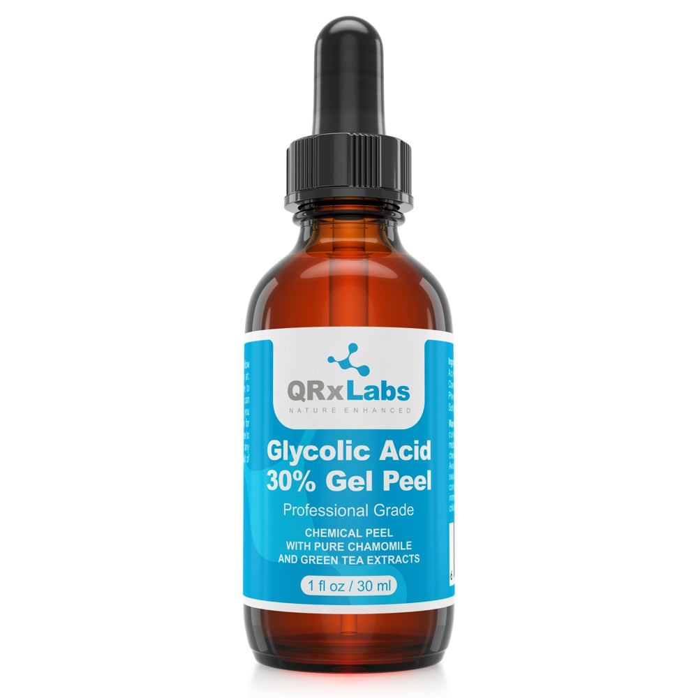 Glycolic Acid 30% Gel Peel