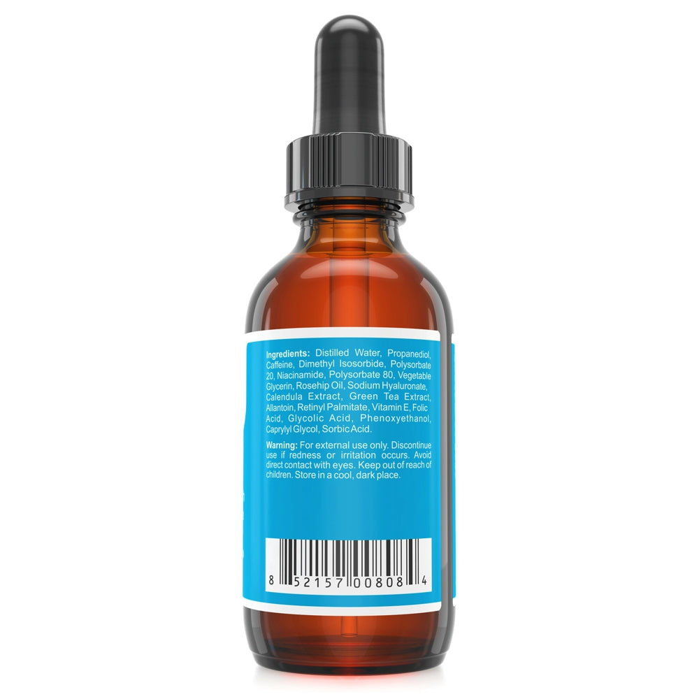 Eye Reboot Serum