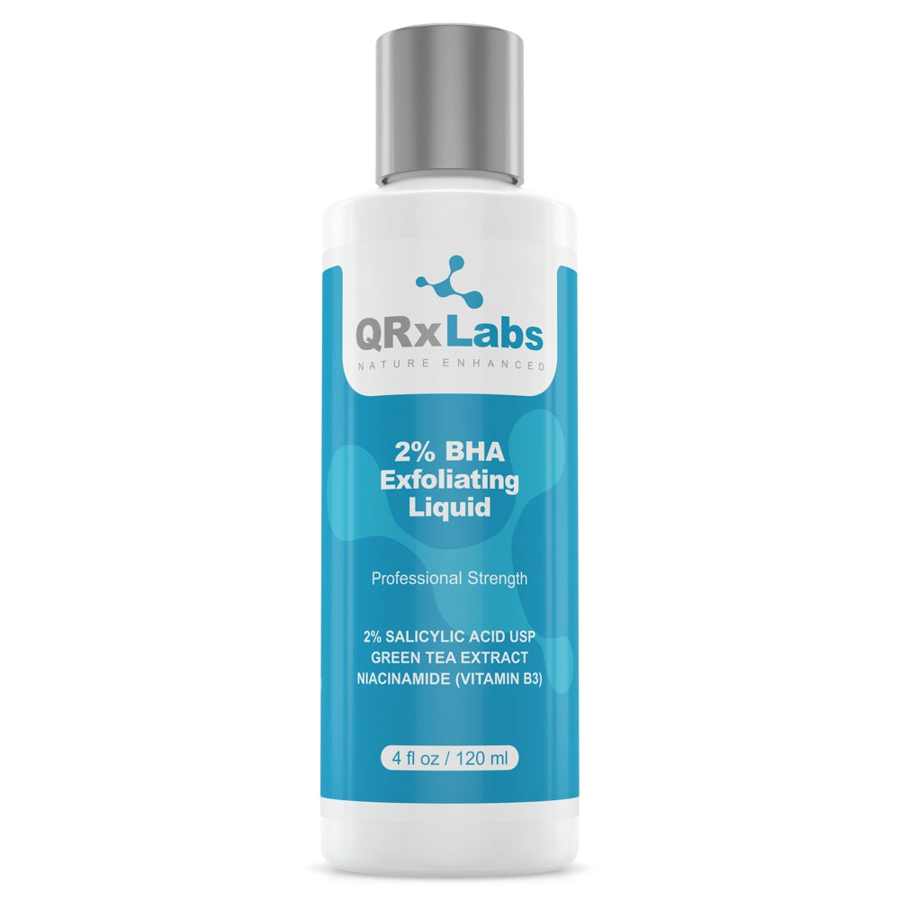 2% BHA Exfoliating Liquid