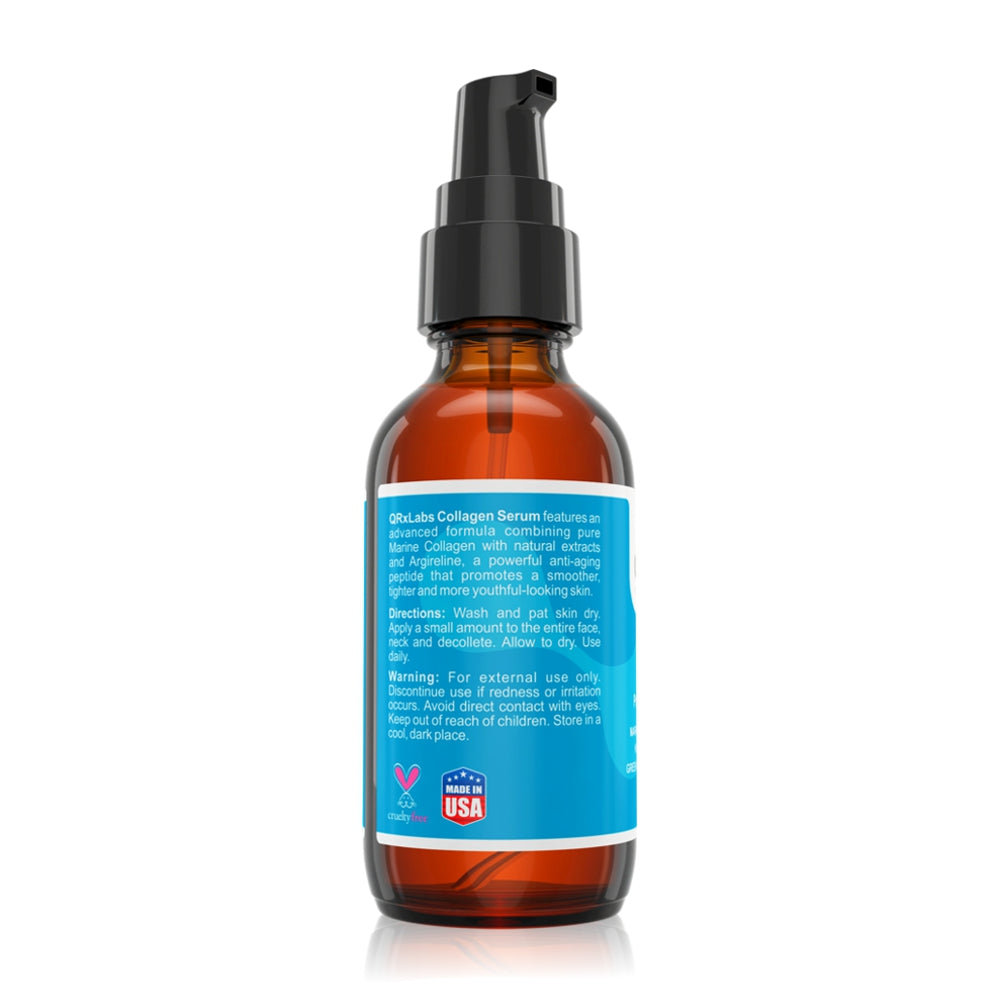 Collagen Serum