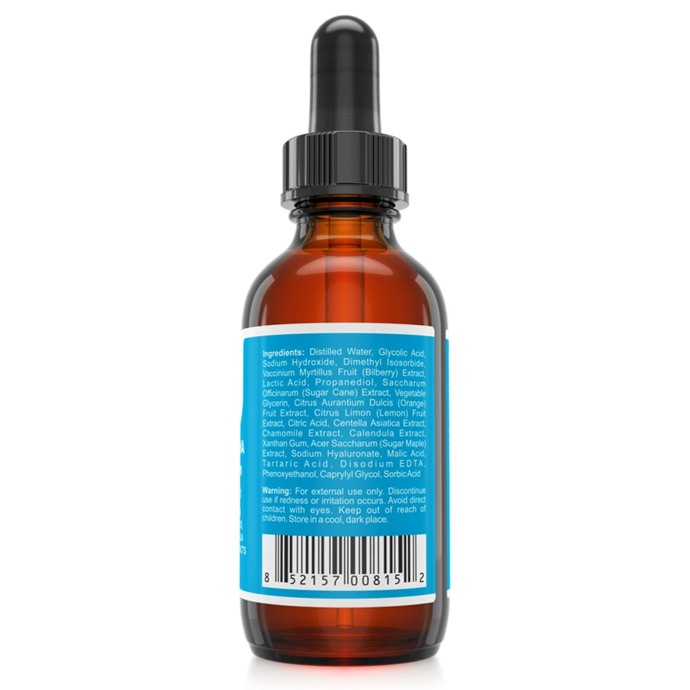 Glycolic Acid/AHA 15% Renewal Serum