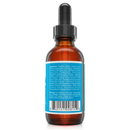 Glycolic Acid/AHA 15% Renewal Serum