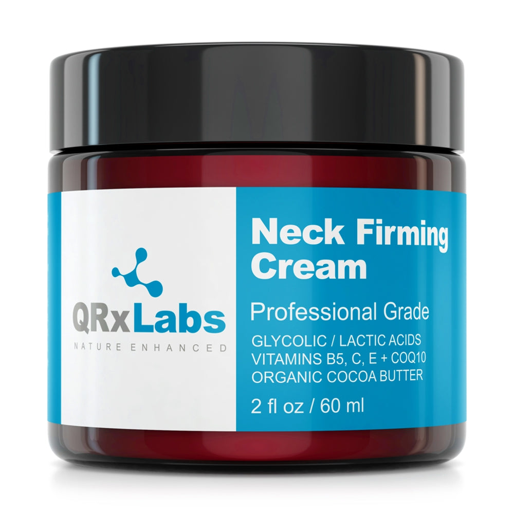 Neck Firming Cream