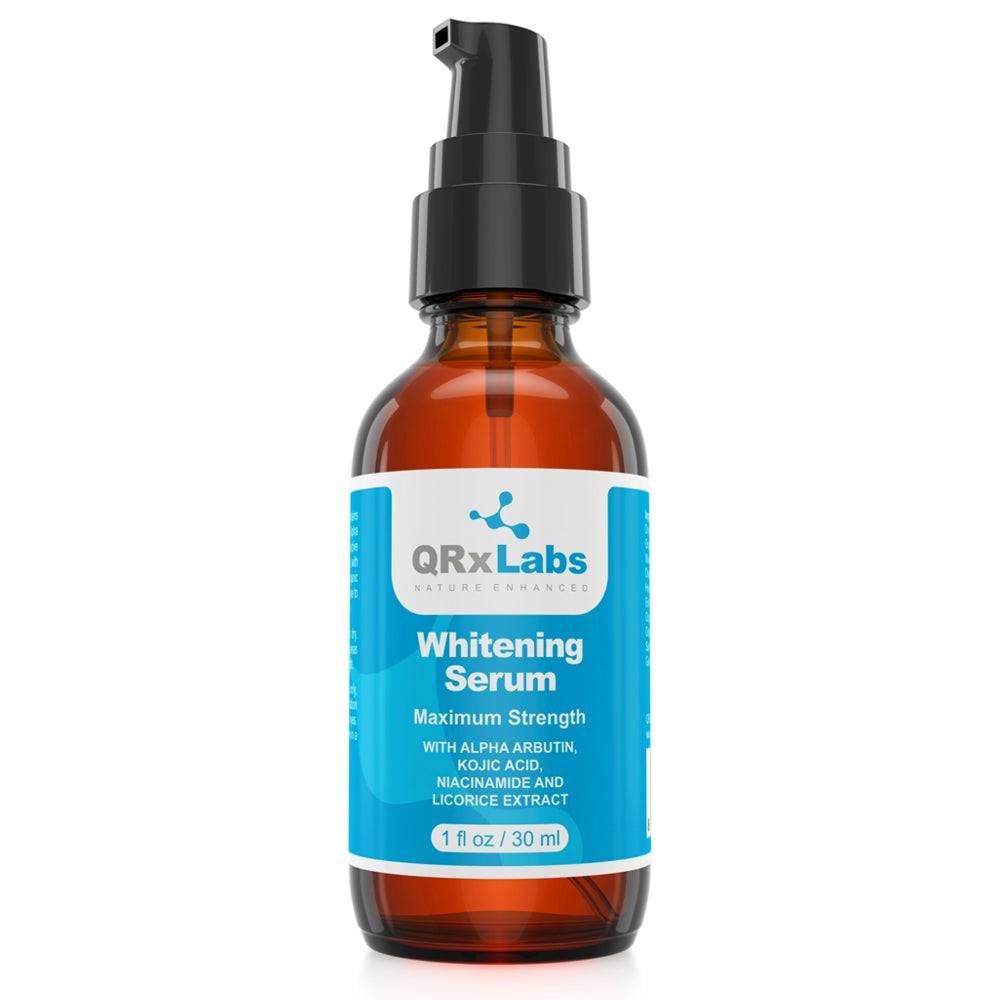 Whitening Serum