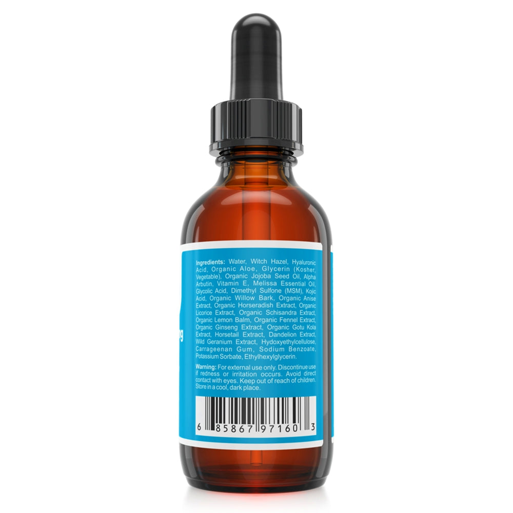 Skin Lightening Serum