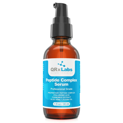 Peptide Complex Serum