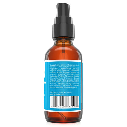 Peptide Complex Serum