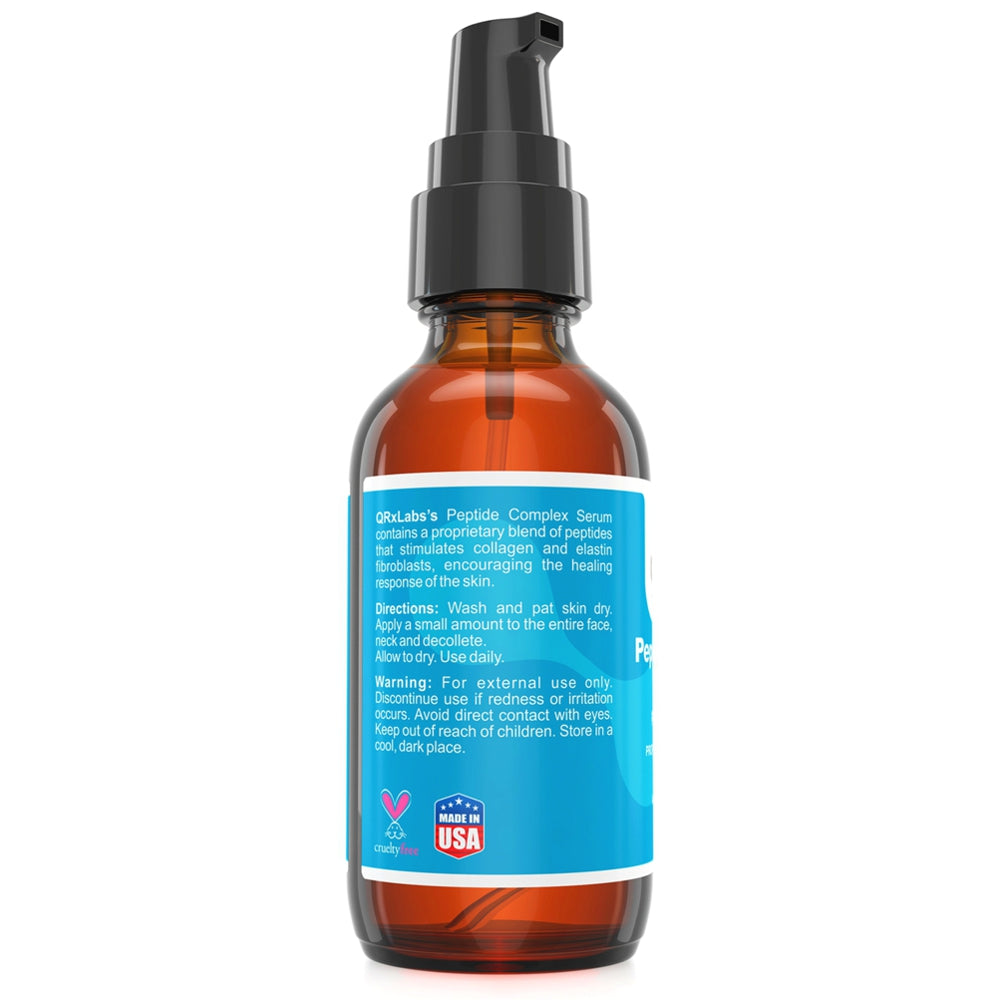 Peptide Complex Serum