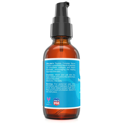 Peptide Complex Serum