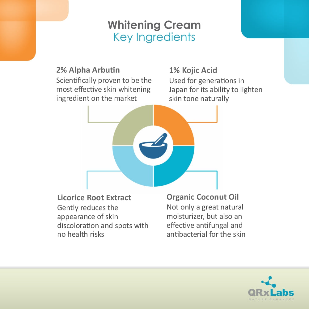 Whitening Cream