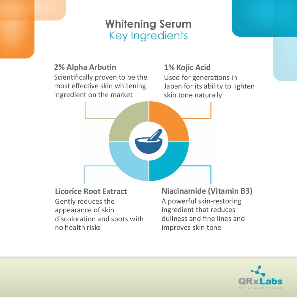 Whitening Serum